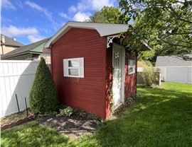 Siding Project in Pittsburgh, PA by Legacy Remodeling
