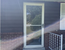 Doors Project in Allison Park, PA by Legacy Remodeling
