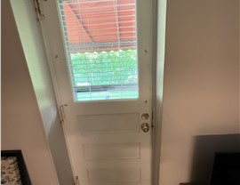 Doors Project in Pittsburgh, PA by Legacy Remodeling