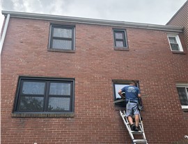 Windows Project in Pittsburgh, PA by Legacy Remodeling