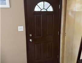 Doors Project in Allison Park, PA by Legacy Remodeling