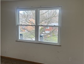 Windows Project in Washington, PA by Legacy Remodeling