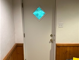 Doors Project in Wexford, PA by Legacy Remodeling