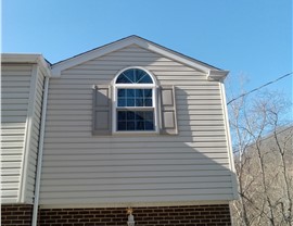 Windows Project in Pittsburgh, PA by Legacy Remodeling