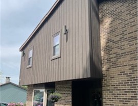 Siding Project in Irwin, PA by Legacy Remodeling