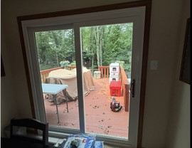 Doors Project in Sewickley, PA by Legacy Remodeling