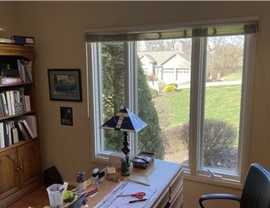 Windows Project in Eighty Four, PA by Legacy Remodeling