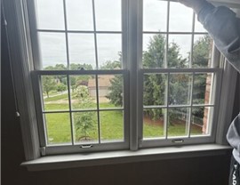 Windows Project in Bethel Park, PA by Legacy Remodeling