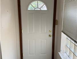Doors Project in Pittsburgh, PA by Legacy Remodeling