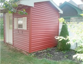 Siding Project in Pittsburgh, PA by Legacy Remodeling