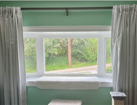 Doors, Windows Project in Pittsburgh, PA by Legacy Remodeling