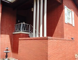 Siding, Windows Project in Gibsonia, PA by Legacy Remodeling