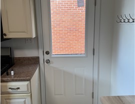 Doors Project in Pittsburgh, PA by Legacy Remodeling