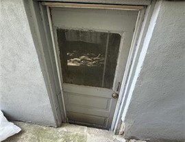 Doors Project in Pittsburgh, PA by Legacy Remodeling
