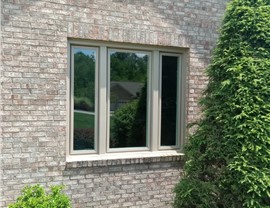 Windows Project in Eighty Four, PA by Legacy Remodeling