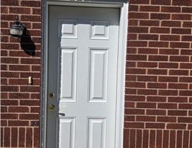 Doors, Windows Project in Saxonburg, PA by Legacy Remodeling