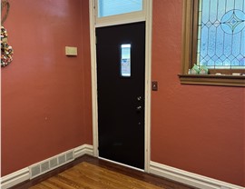 Doors Project in Pittsburgh, PA by Legacy Remodeling