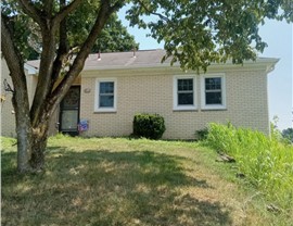 Windows Project in Finleyville, PA by Legacy Remodeling