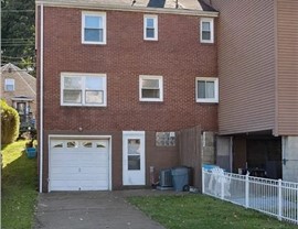 Windows Project in Pittsburgh, PA by Legacy Remodeling
