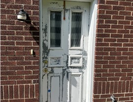 Doors, Windows Project in Saxonburg, PA by Legacy Remodeling