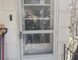 Doors Project in Coraopolis, PA by Legacy Remodeling