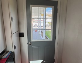 Doors Project in Kennerdell, PA by Legacy Remodeling