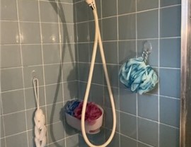 Tubs/Showers Project in Bethel Park, PA by Legacy Remodeling