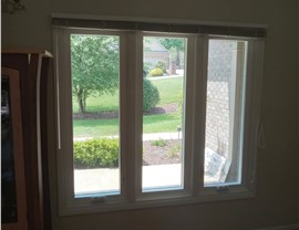Windows Project in Eighty Four, PA by Legacy Remodeling