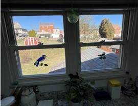 Windows Project in Pittsburgh, PA by Legacy Remodeling