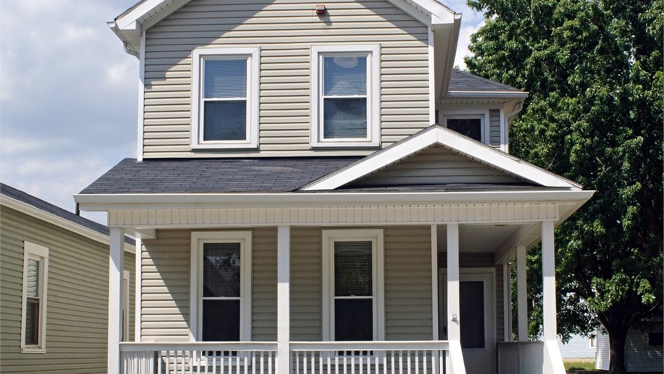 Siding Types Photo 19