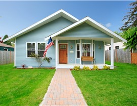 Service Areas - Siding Replacement Photo 3