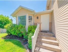 Siding Types Photo 12