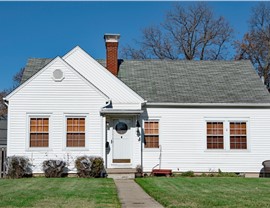 Vinyl Siding Photo 1