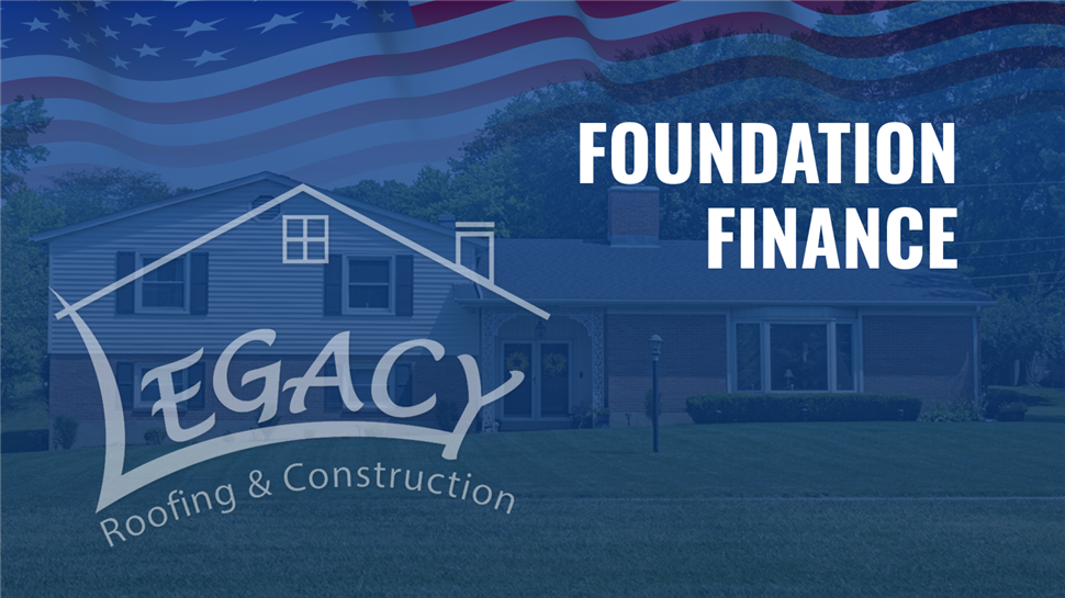 Foundation Finance