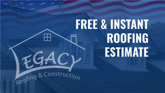 roofing estimate