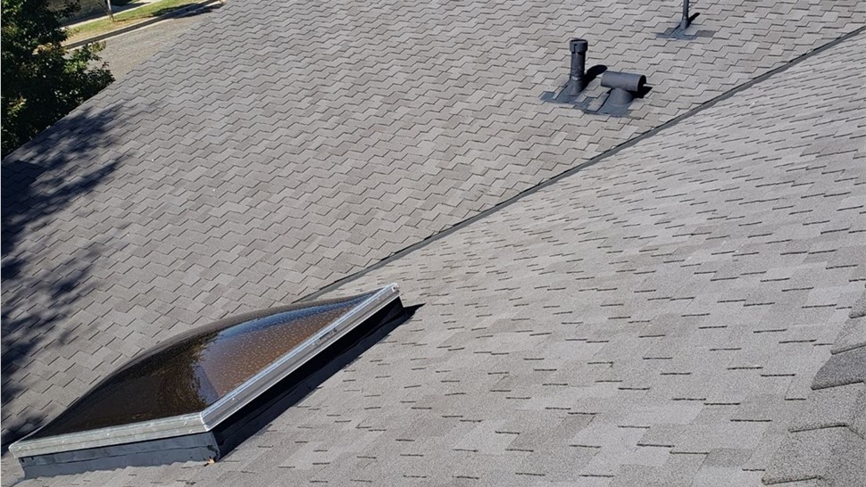 Pasadena Asphalt Shingle Roofs | LA Roofer