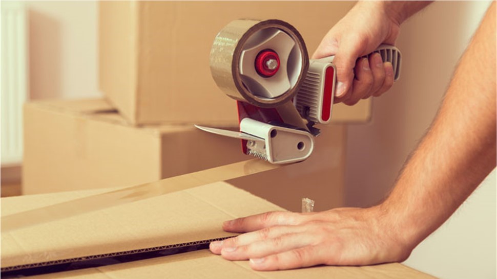 Plan for Items that Moving Companies Do Not Move