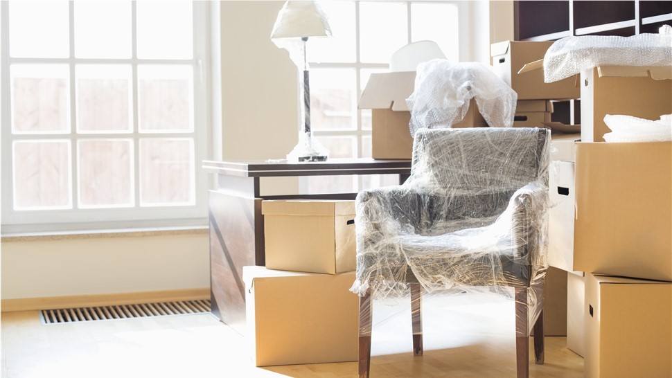 The Benefits of Hiring Experienced Movers for Your Residential Move
