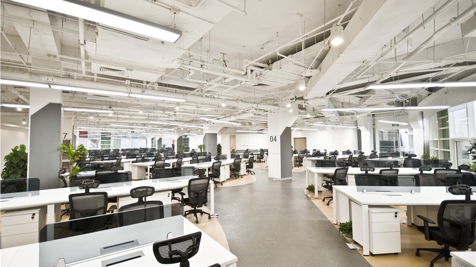 Leicester Office Movers Photo 1