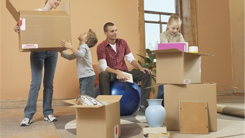 Leicester Household Movers Photo 1