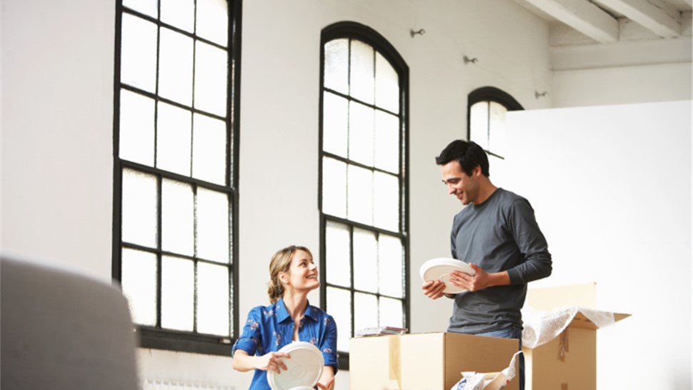 Leicester Residential Movers Photo 1