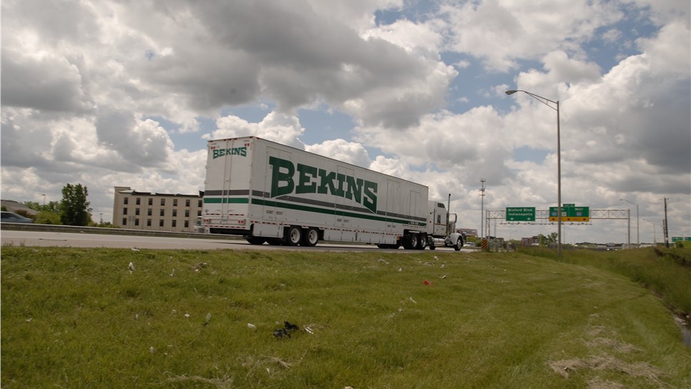 Worcester Intrastate Movers Photo 1