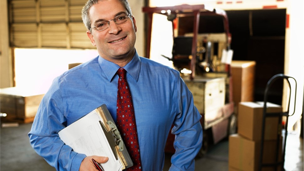 Marlborough Commercial Movers Photo 1