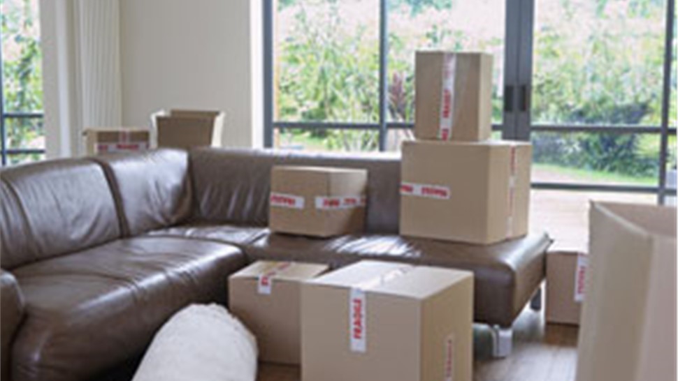 Shrewsbury Packing Services Photo 1