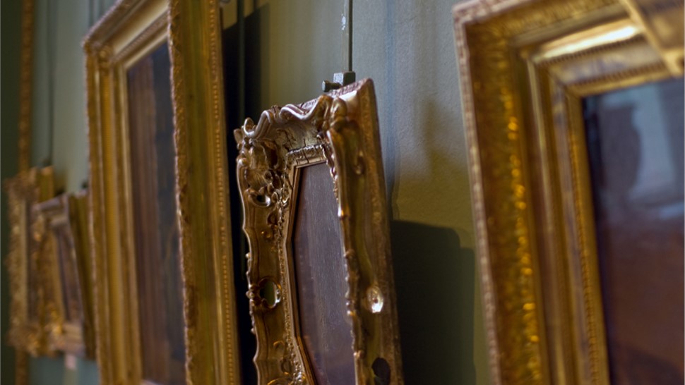 Fine Art Movers Photo 1