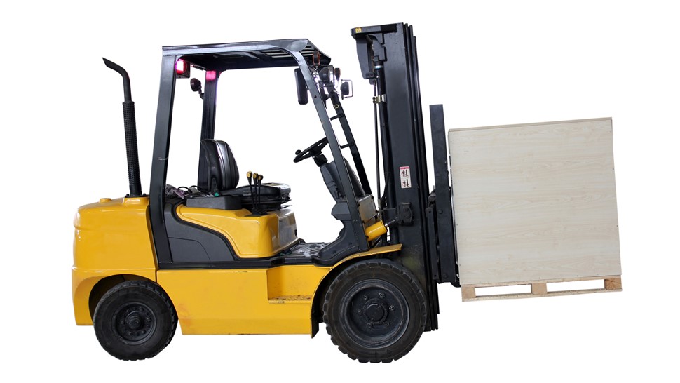 Worcester Crating & Rigging Photo 1