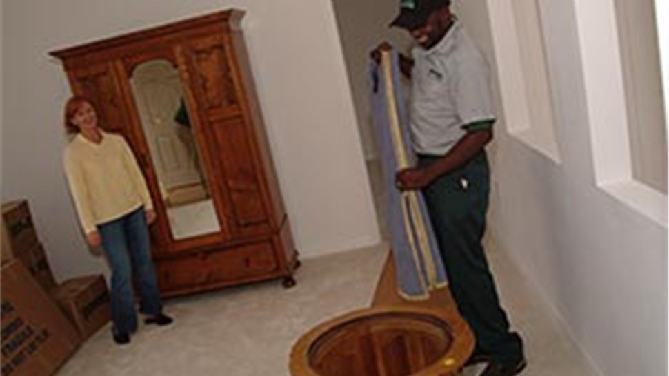 Full Service Movers Photo 1