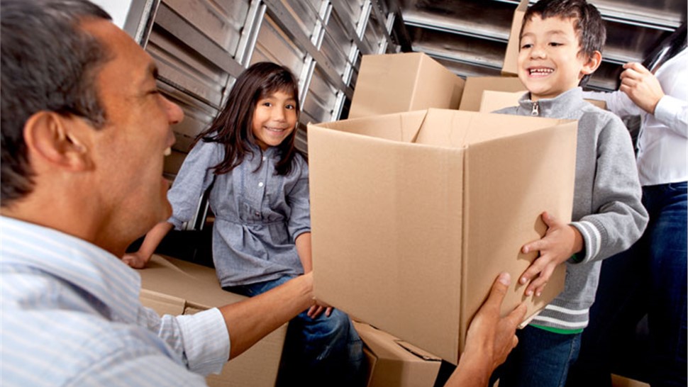 Marlborough Movers Photo 1