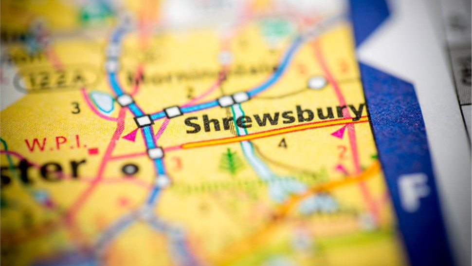 Shrewsbury Movers Photo 1