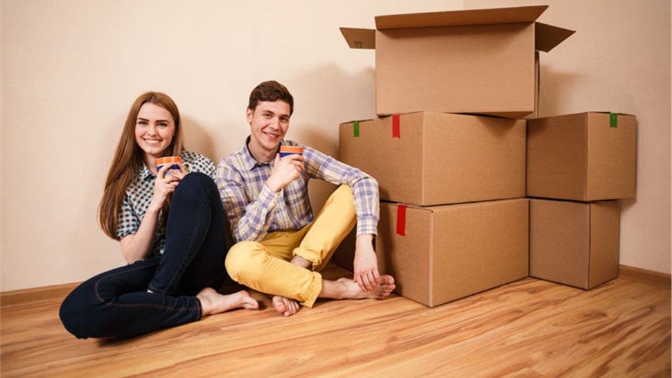 Auburn Residential Movers Photo 1